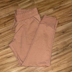 Free People Movement Joggers